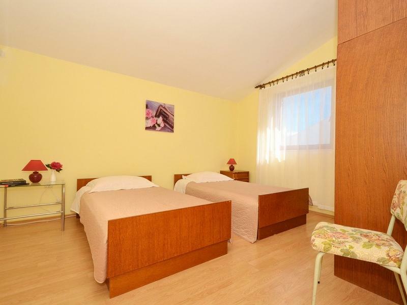 Marija Condo-leiligheter Split