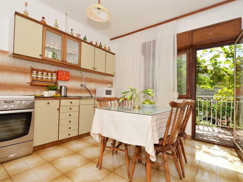 Condo-leiligheter Marija Split