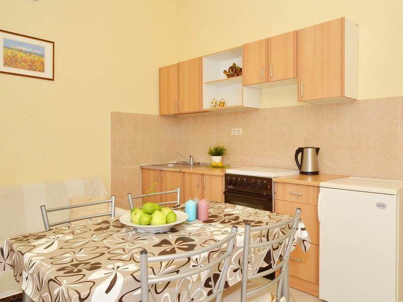 Condo-leiligheter Marija
