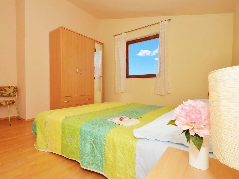 Marija Condo-leiligheter Split
